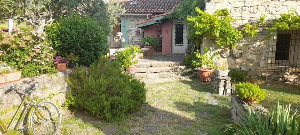 La Picholine, chambre lavande Bed and Breakfast in Occitanie