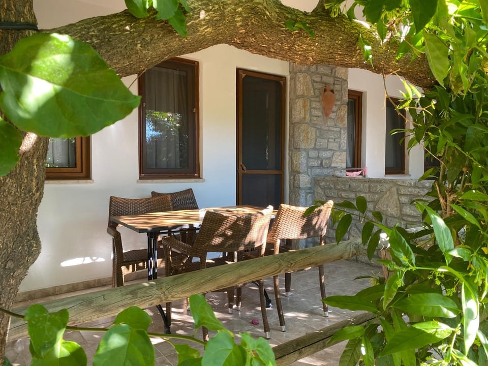 Belfin Pansiyon Ovabükü Apartment hotel in Muğla Province