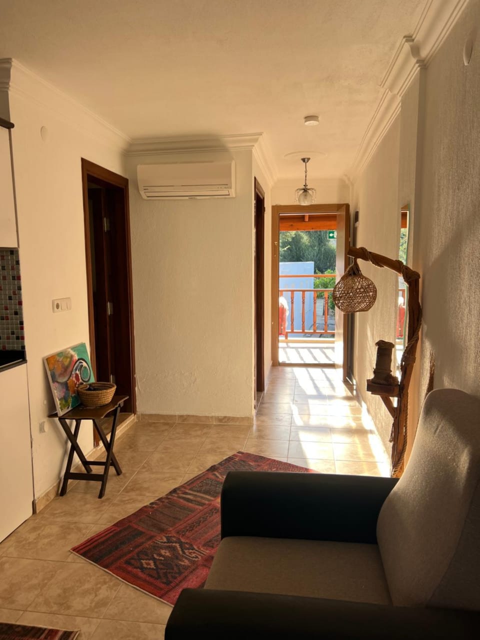 Belfin Pansiyon Ovabükü Apartment hotel in Muğla Province