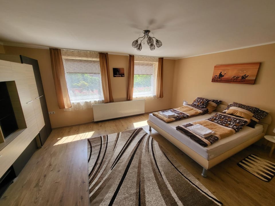 Tölgyes - völgy Vendégház Apartment in Slovakia