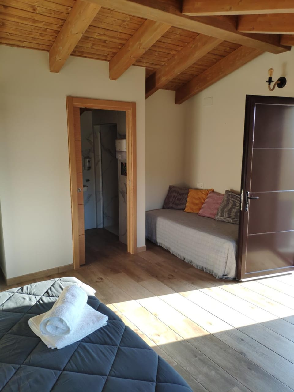 Albergue Los Hospitales Hostel in Asturias