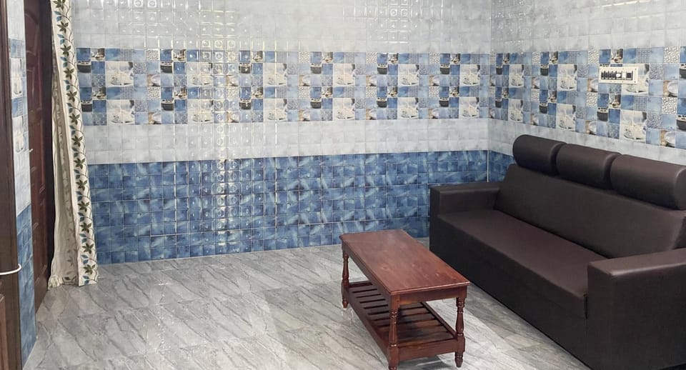Gugan pondi 2bhk home Stay Villa in Puducherry