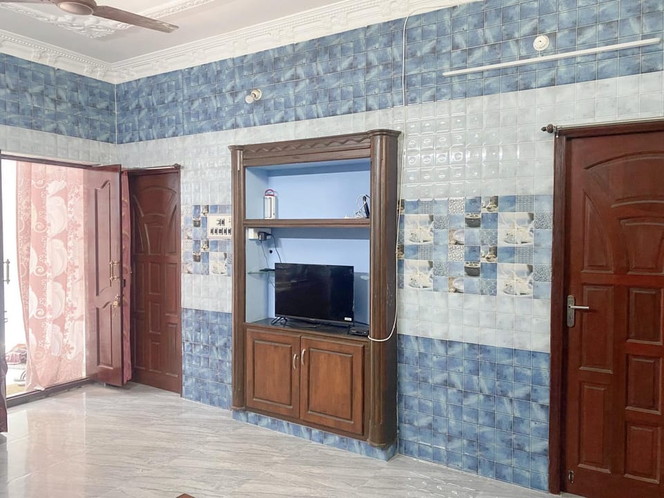 Gugan pondi 2bhk home Stay Villa in Puducherry