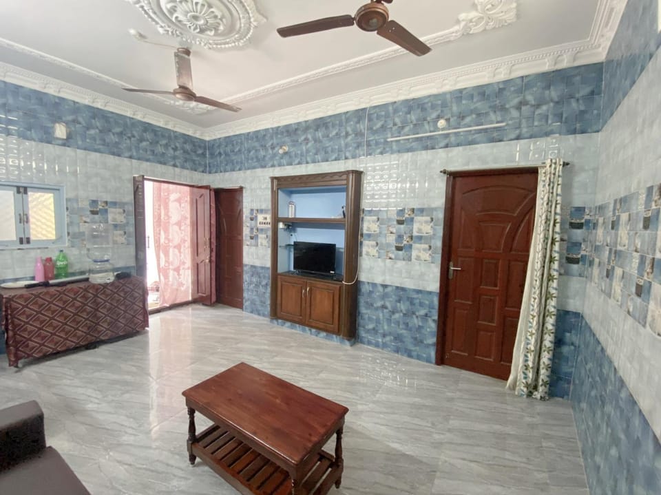 Gugan pondi 2bhk home Stay Villa in Puducherry