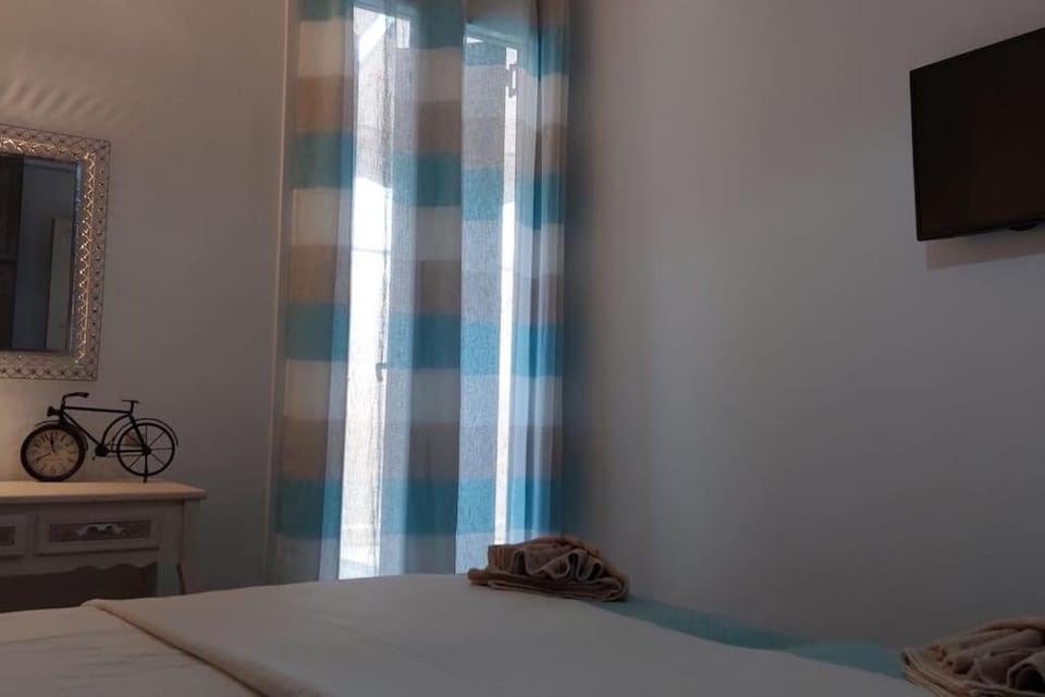 Old Port View Apartment, διαμέρισμα στο κέντρο 2 υπνοδωματίων Apartment in Corfu