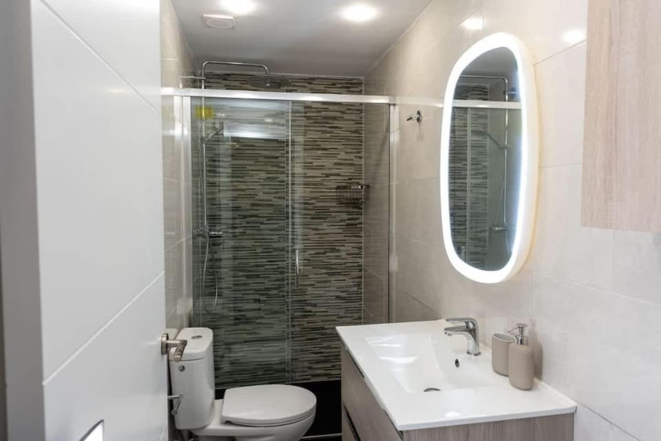 Marbellamar Calahonda · 2-bedroom apartment 50 meters from the beach Apartment in Sitio de Calahonda