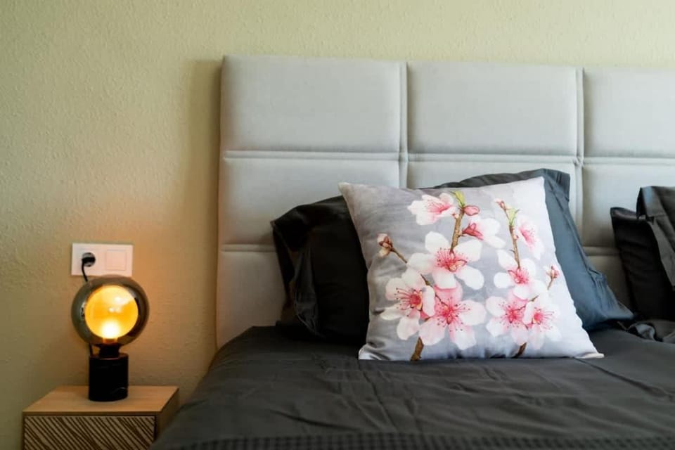 Marbellamar Calahonda · 2-bedroom apartment 50 meters from the beach Apartment in Sitio de Calahonda