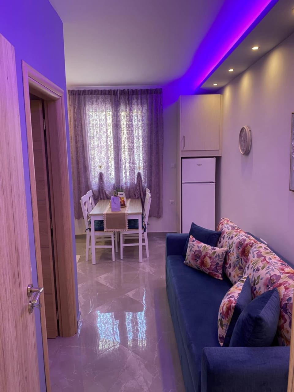 Dream Luxury Home Apartment in Peloponnese Region