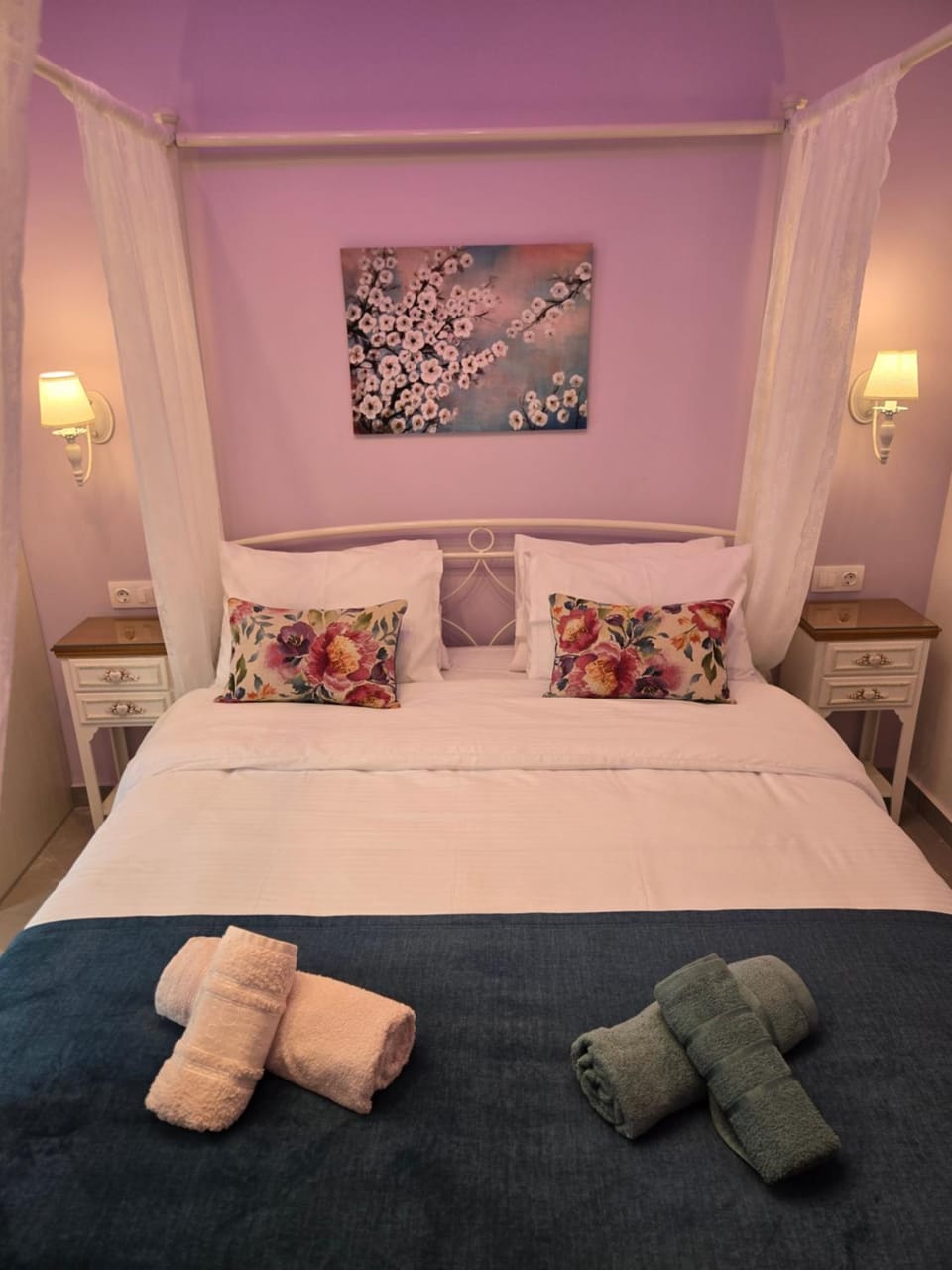 Dream Luxury Home Apartment in Peloponnese Region