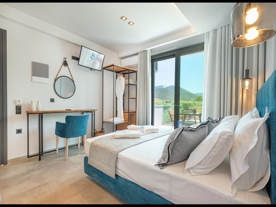 AKTAIA FRESH Vacation rental in Thasos