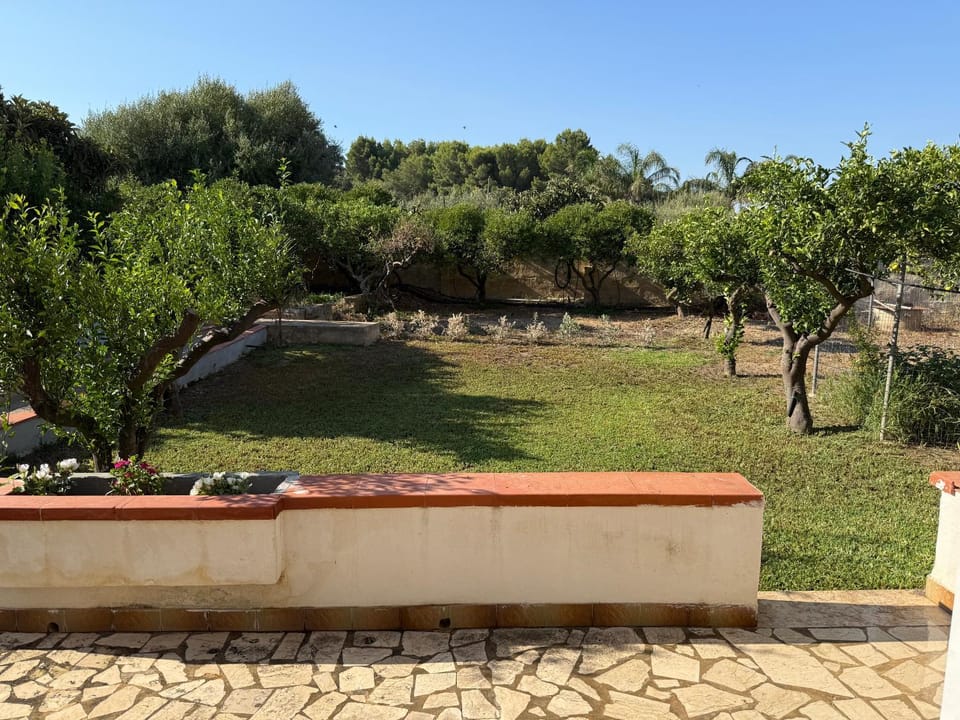 Sweet home Angi House in Marsala