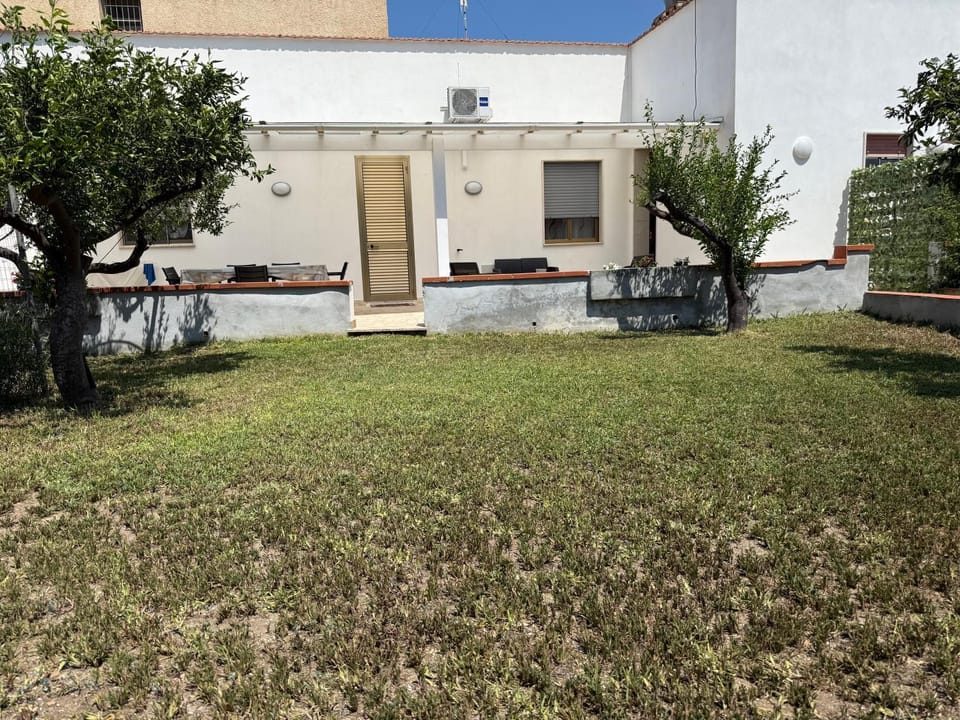 Sweet home Angi House in Marsala