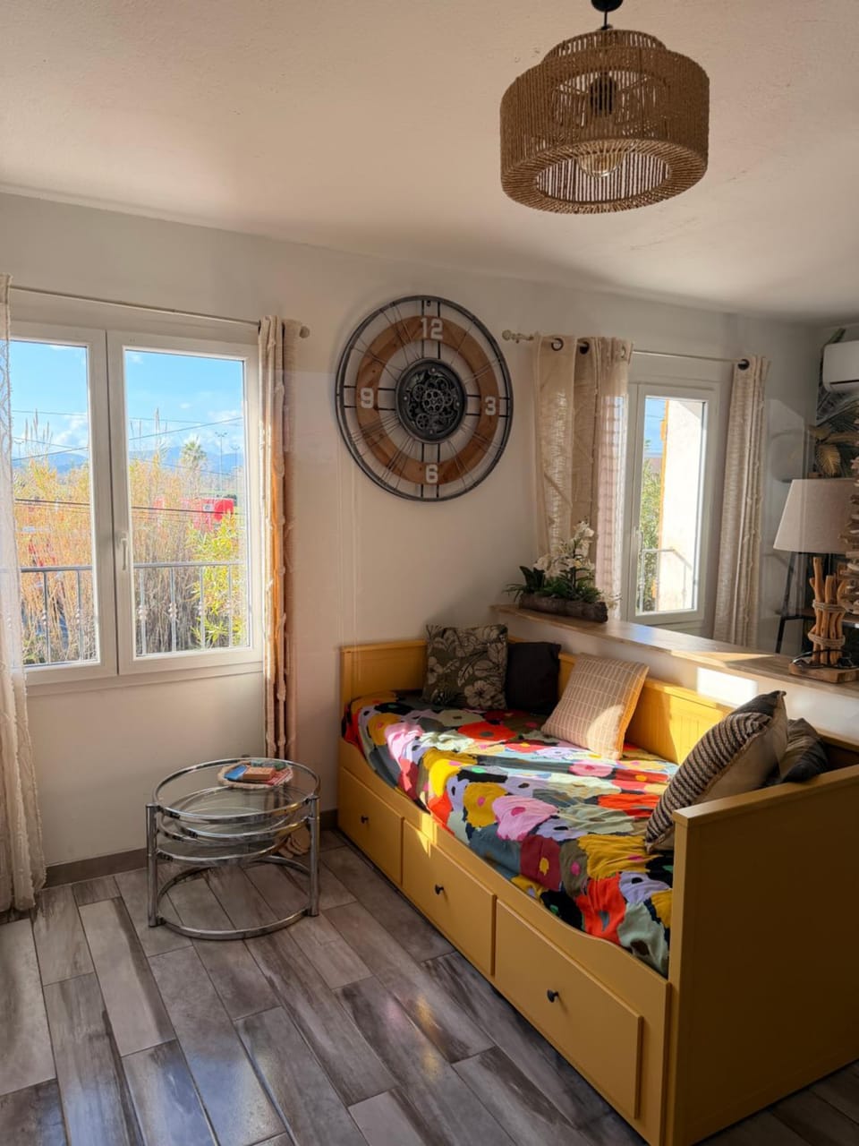 Loft Cosy " Le Flamant Rose " Apartment in Fréjus