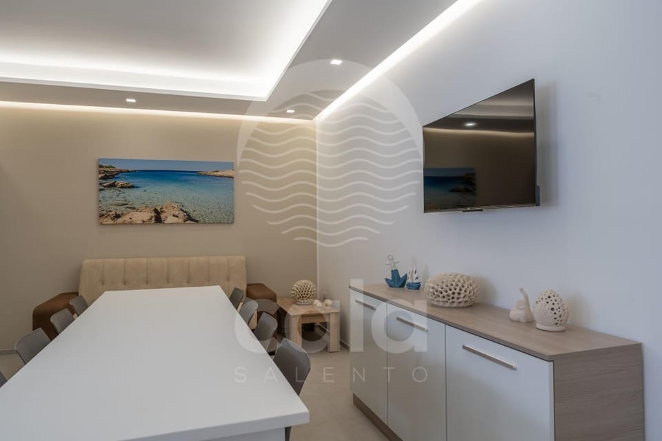 Kitchen or kitchenette, Photo of the whole room