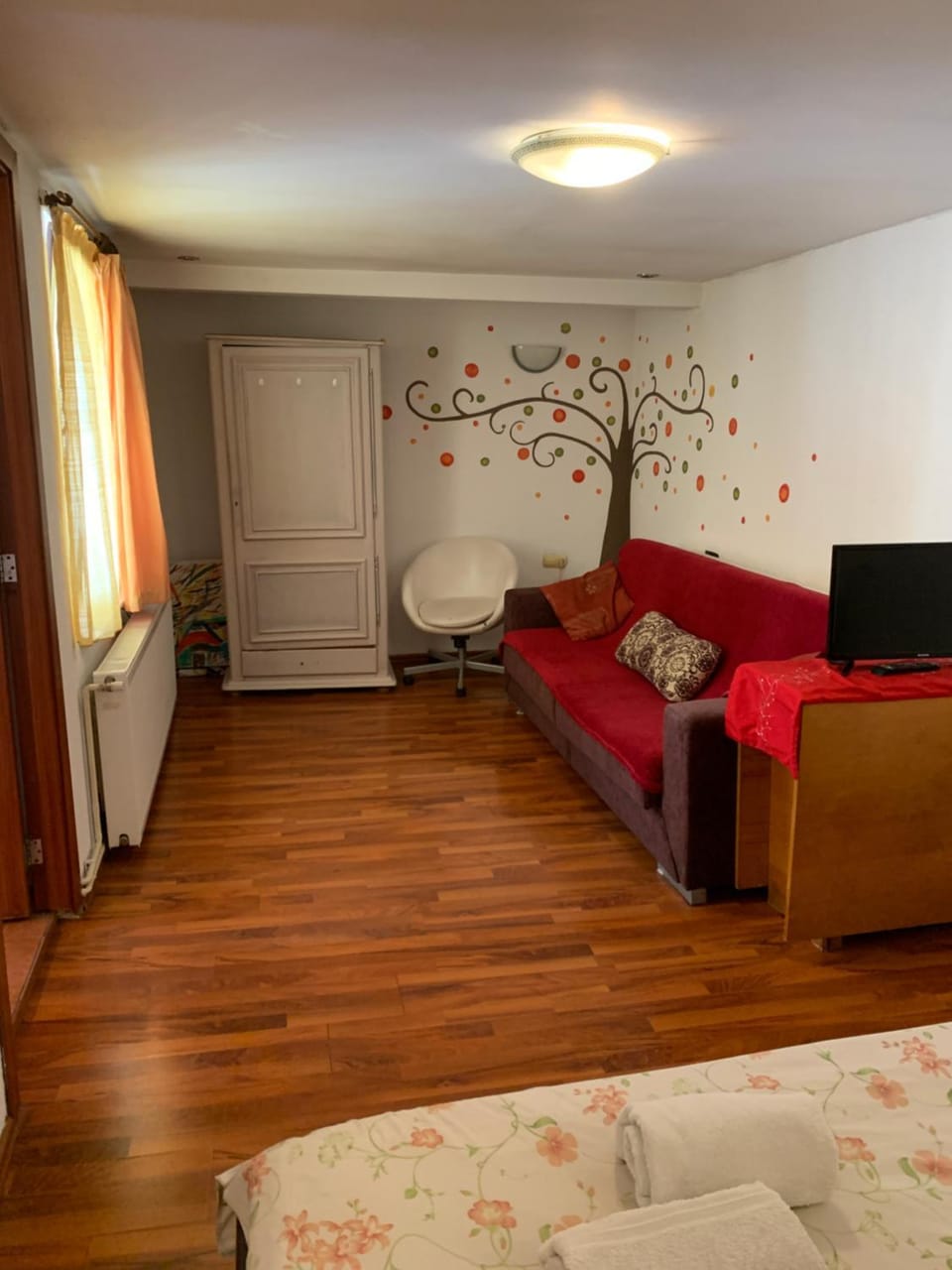 Fantasy Terasa Apartment in Brasov