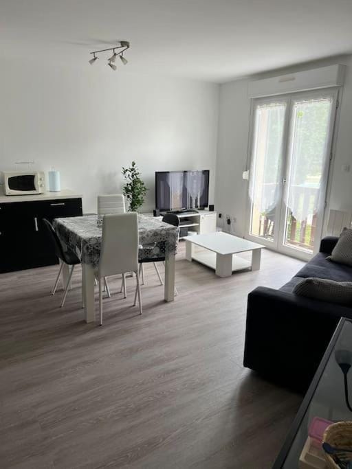 Appartement Apartment in Occitanie