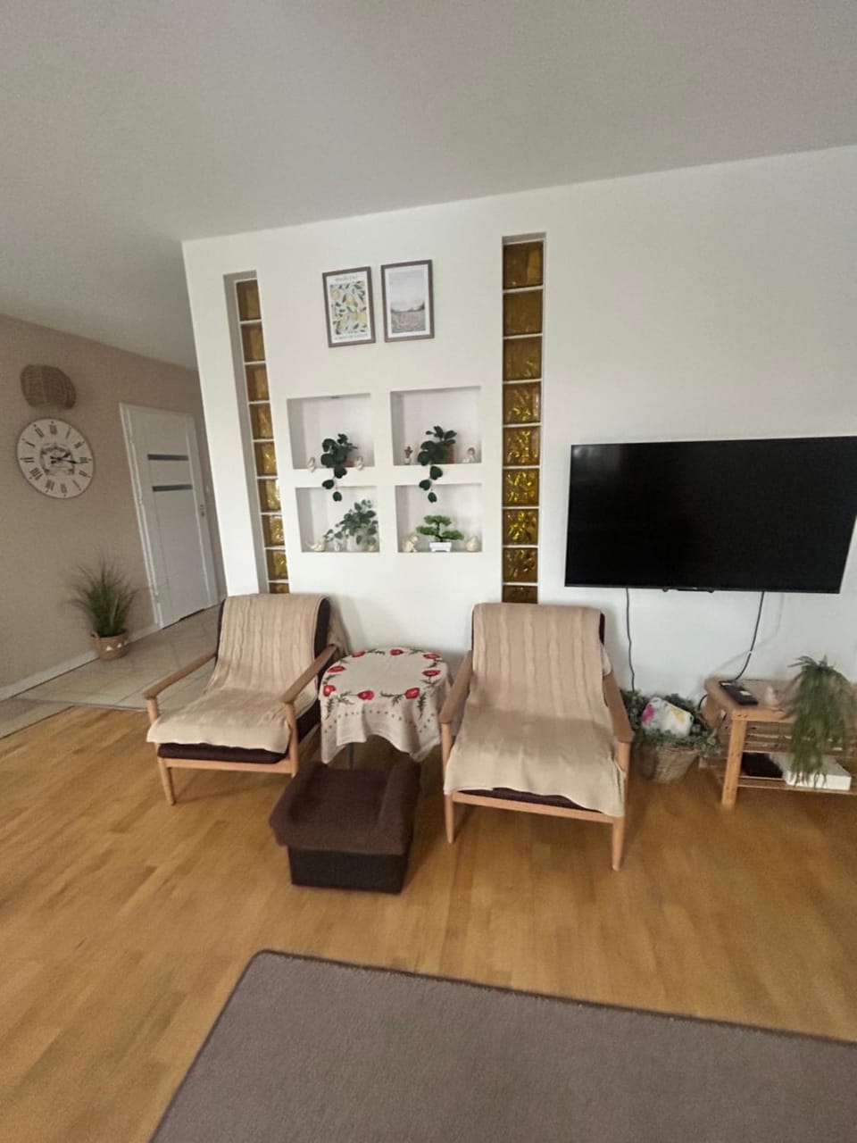 Przestronny apartament Apartment in Gdansk