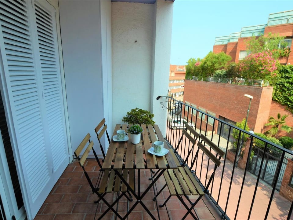 Apartment Sant Trop 5 pax Lloret de mar Apartment in Lloret de Mar