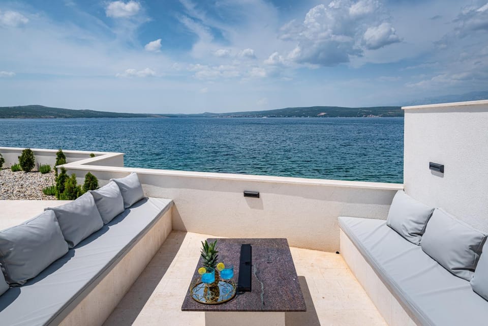 Villa B Villa in Šibenik-Knin County, Croatia