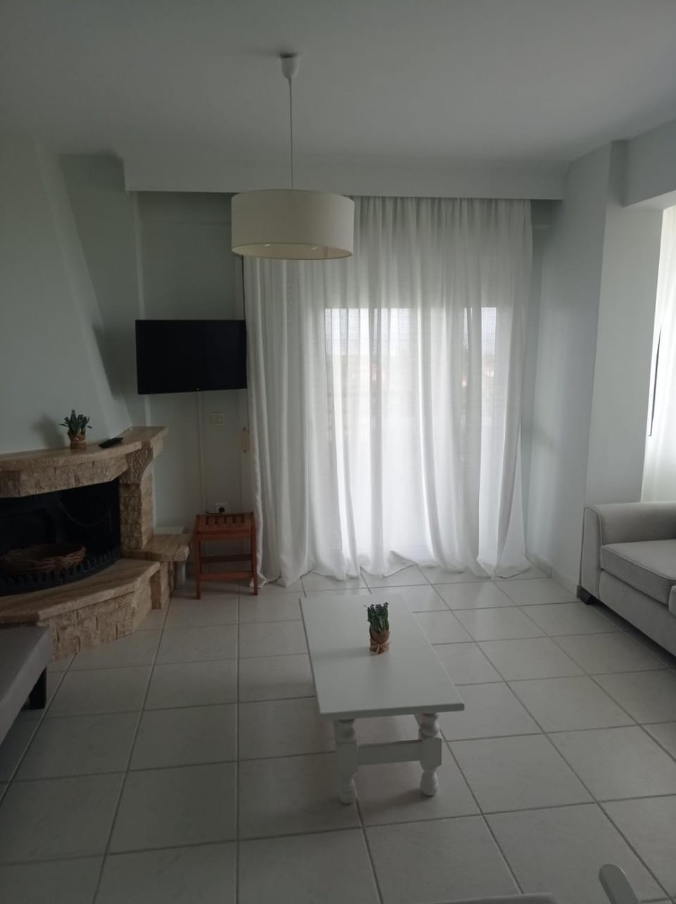 OLIVE&VIEW Apartment in Halkidiki