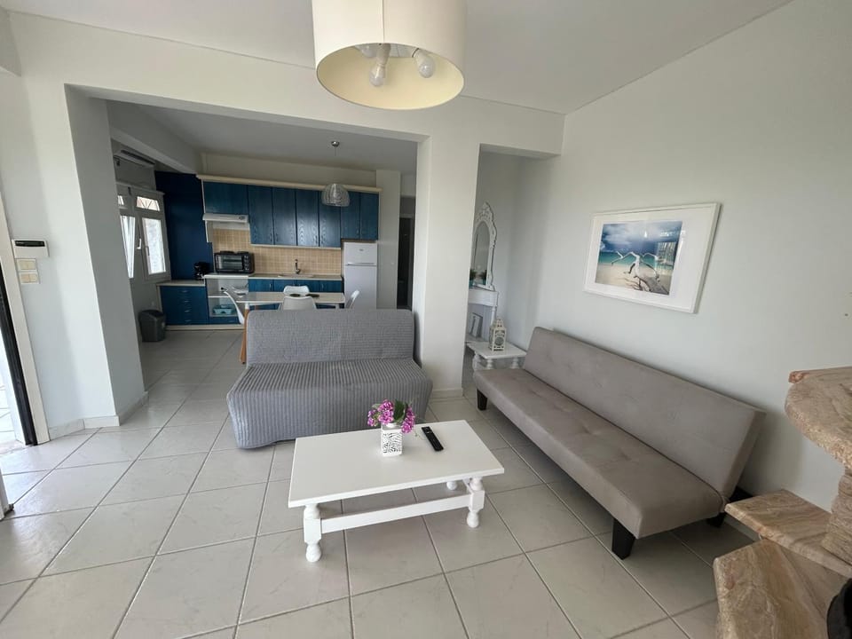 OLIVE&VIEW Apartment in Halkidiki