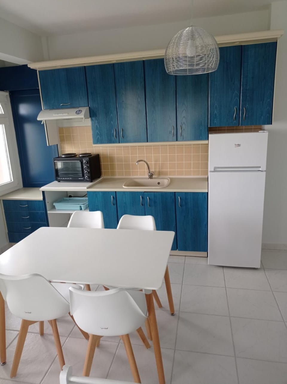 OLIVE&VIEW Apartment in Halkidiki