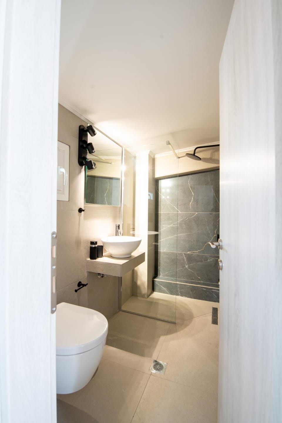 Ennea suites-Space suite Apartment in Peloponnese, Western Greece and the Ionian