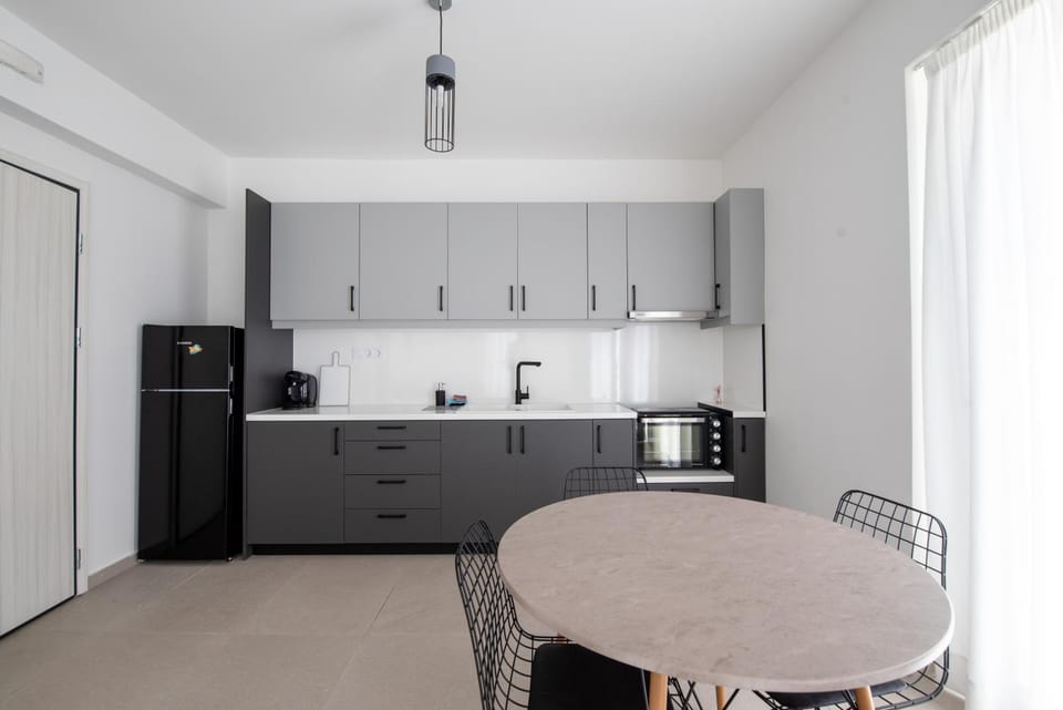 Ennea suites-Space suite Apartment in Peloponnese, Western Greece and the Ionian