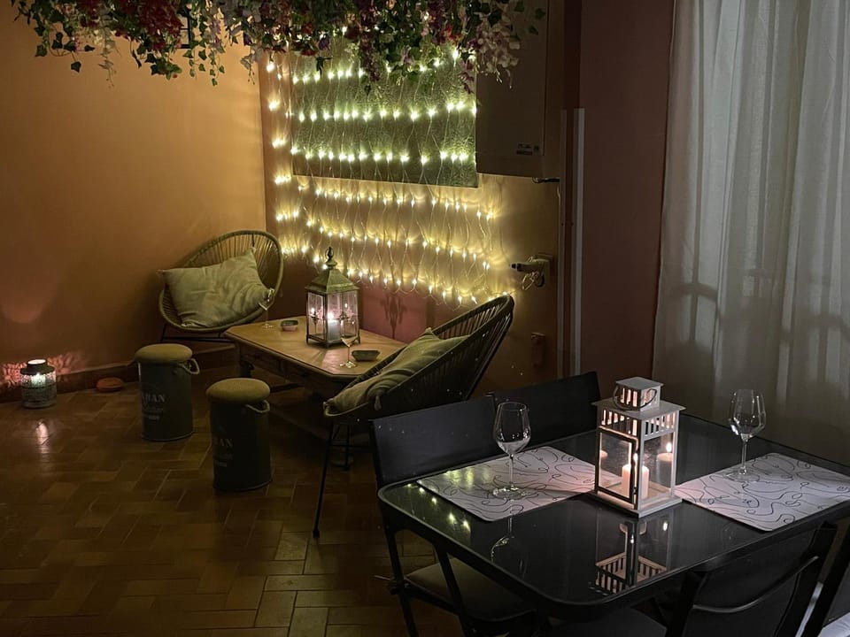 Patio, Balcony/Terrace, Balcony/Terrace