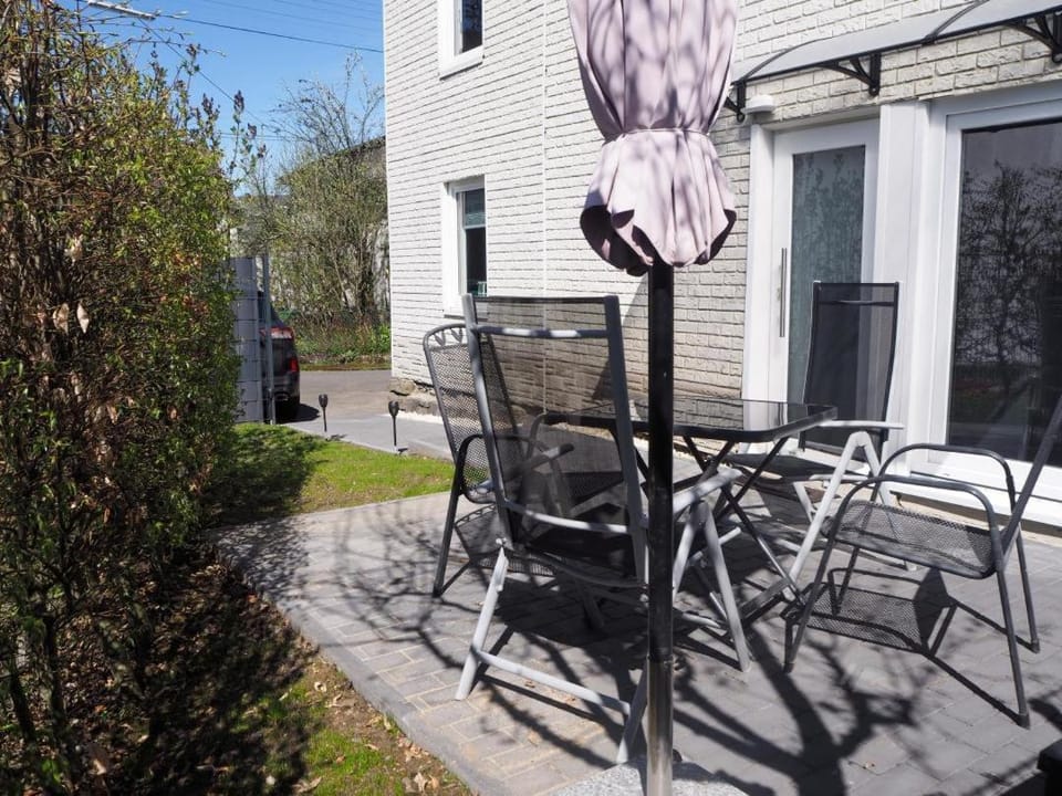 FeWo Westerwaelder Höhenluft Apartment in Rhineland-Palatinate
