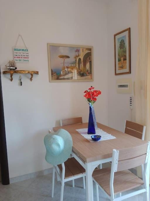 Borgonovo casa relax House in Pizzo