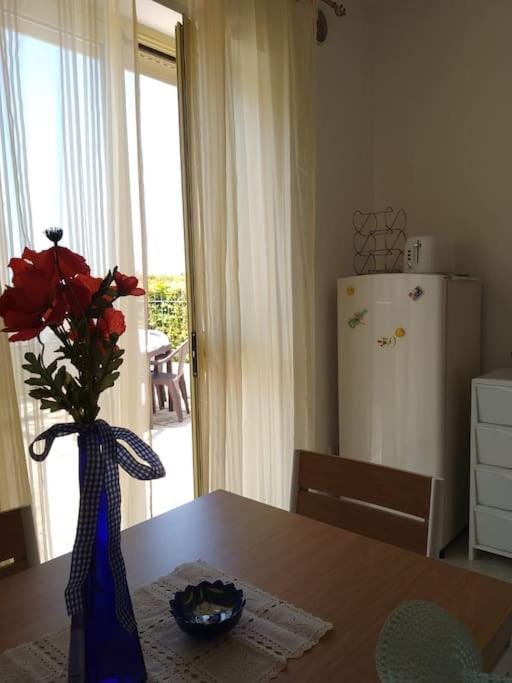 Borgonovo casa relax House in Pizzo