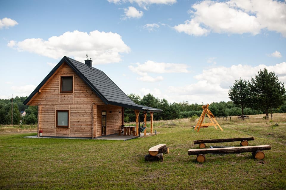 Domek pod Chełmową Górą House in Lviv Oblast