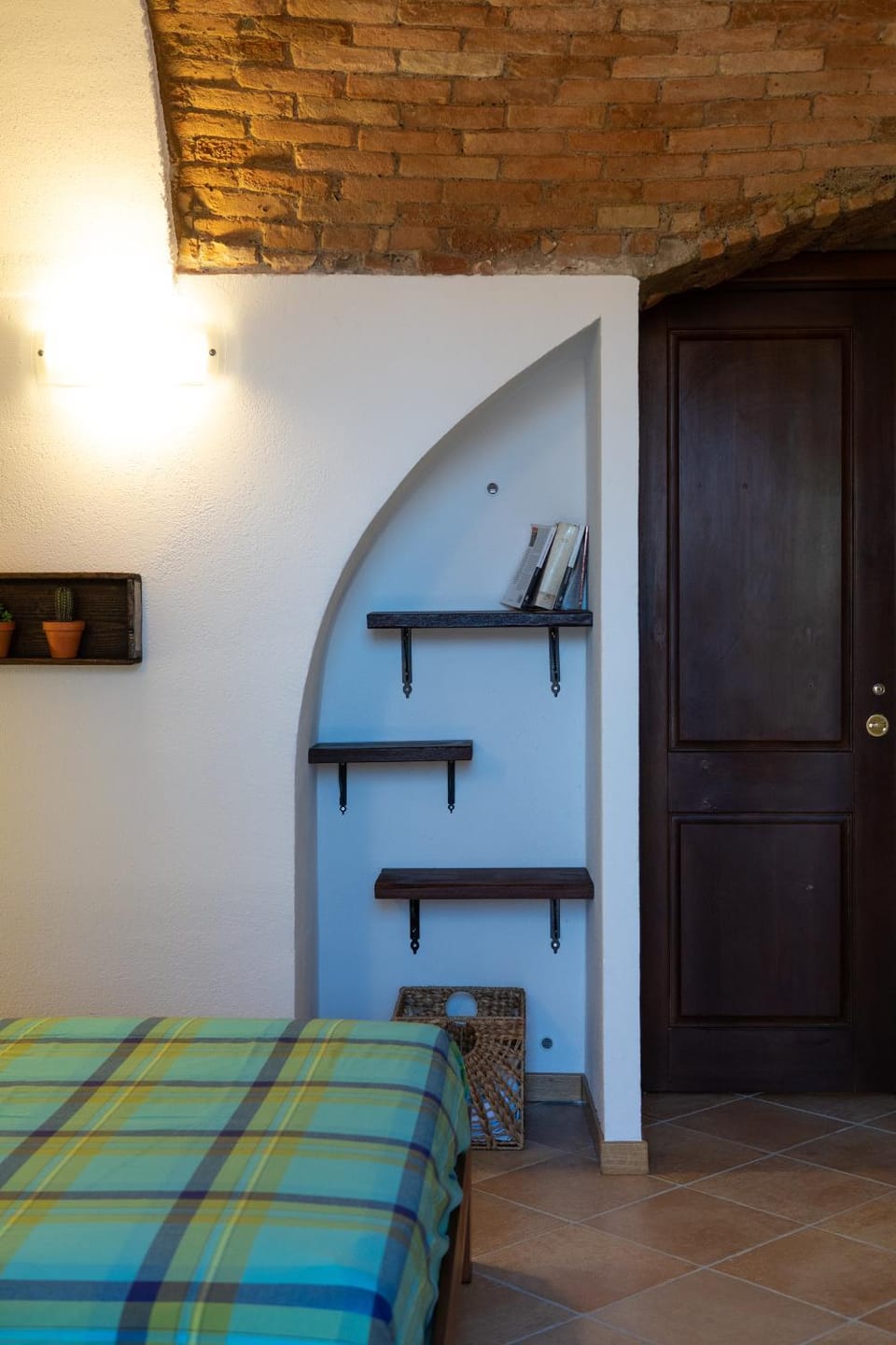 Officine Bordighera Bed and Breakfast in Bordighera