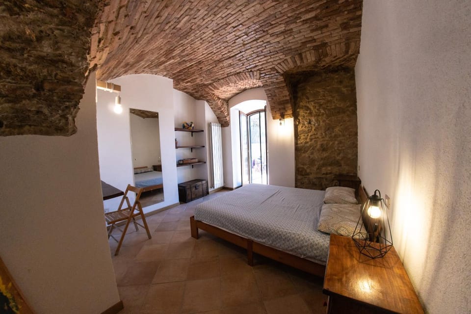 Officine Bordighera Bed and Breakfast in Bordighera