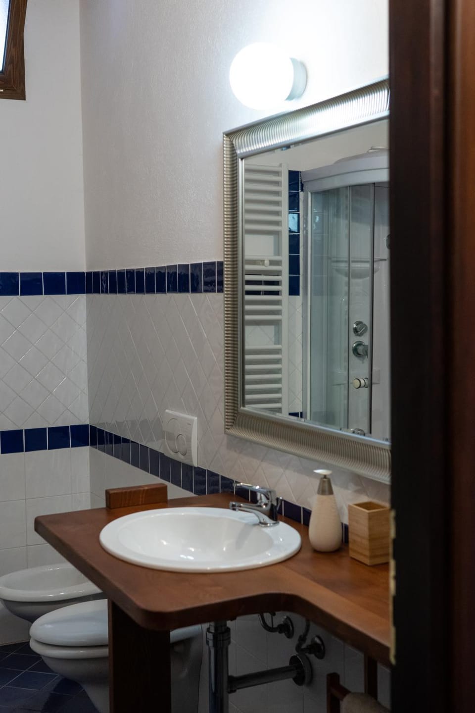 Officine Bordighera Bed and Breakfast in Bordighera