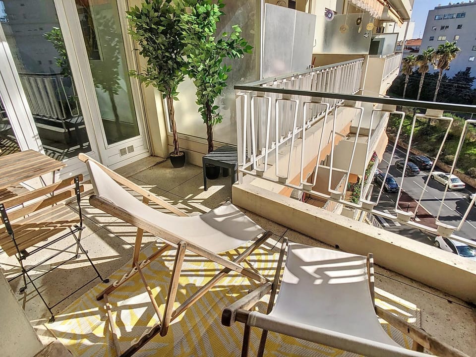 Balcony/Terrace, Balcony/Terrace