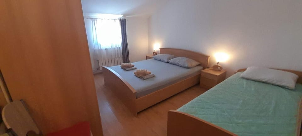 Joy Apartments Apartment in Rovinj