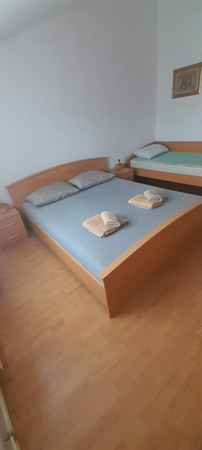 Joy Apartments Apartment in Rovinj