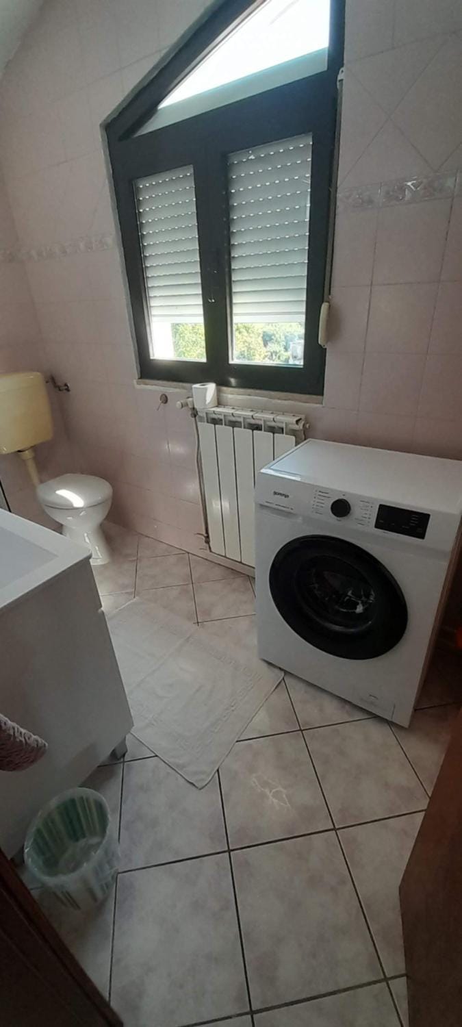 Joy Apartments Apartment in Rovinj