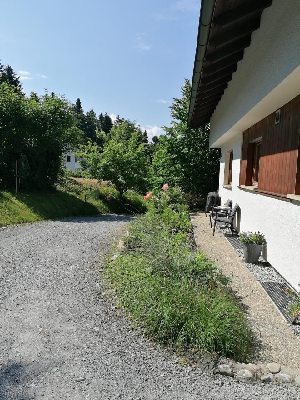 Property building, Internal: Not applicable to any particular room