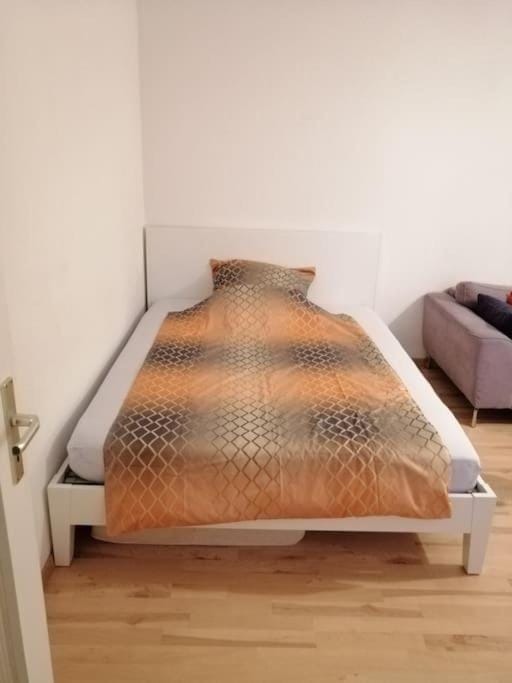 Fasanenpark Apartment in Munich