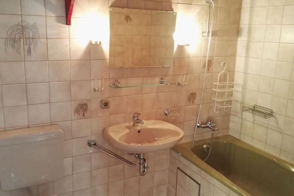 Fasanenpark Apartment in Munich