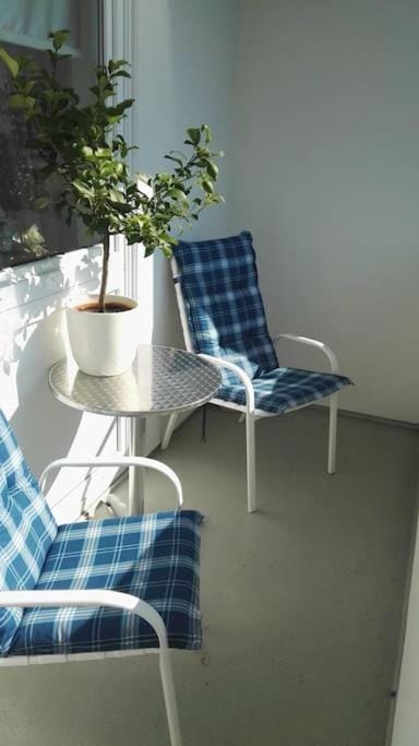 Fasanenpark Apartment in Munich