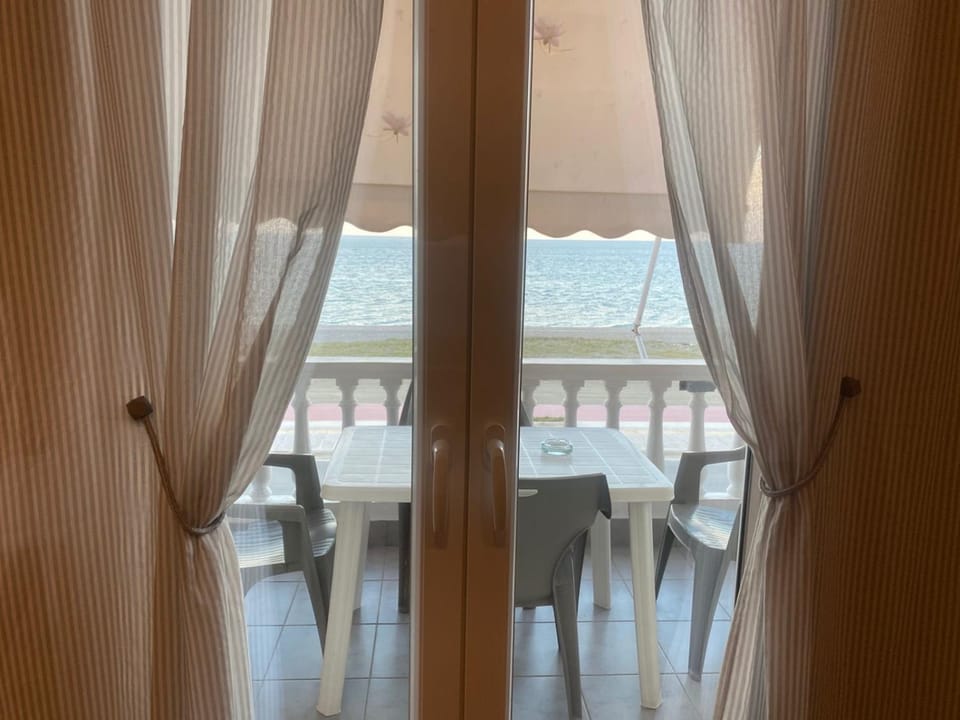 Sea view