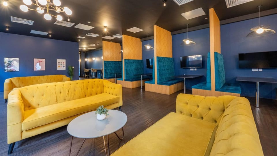 Modern Student Living at Howard Garden in Cardiff Apartment in Cardiff