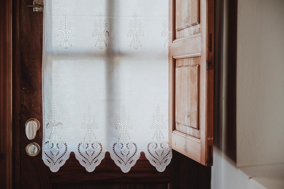 Siroco Patmos Apartment in Decentralized Administration of the Aegean