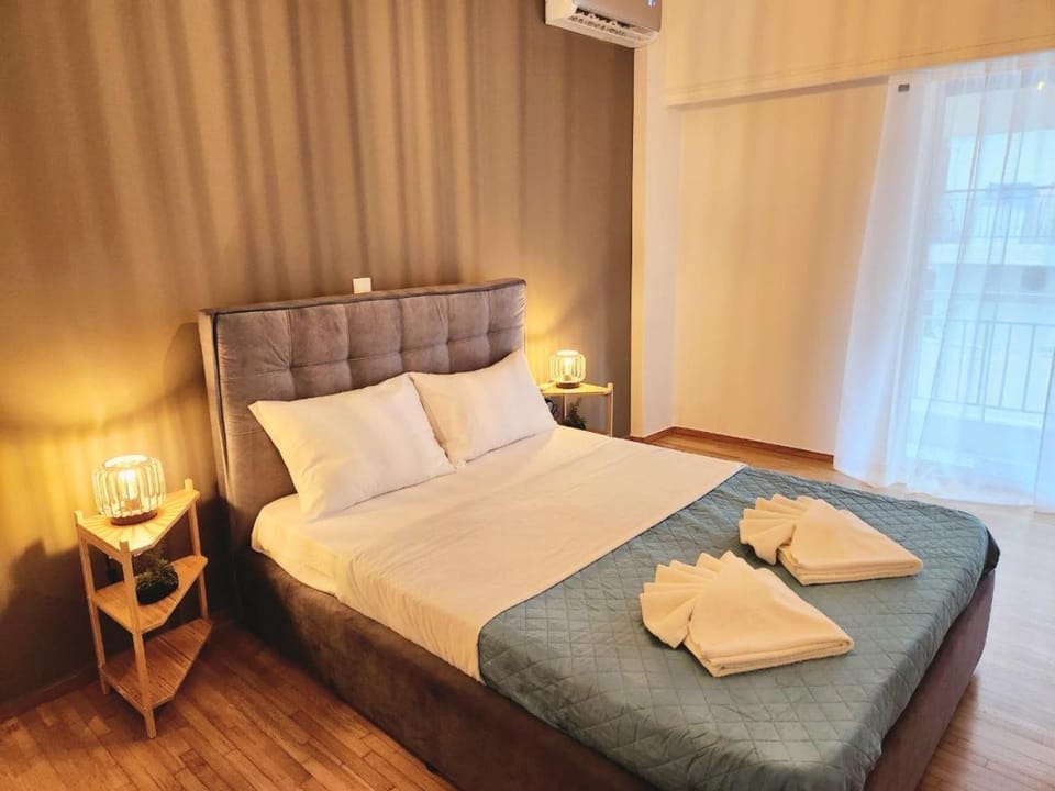 Acropolis Memories Apartment in Athens