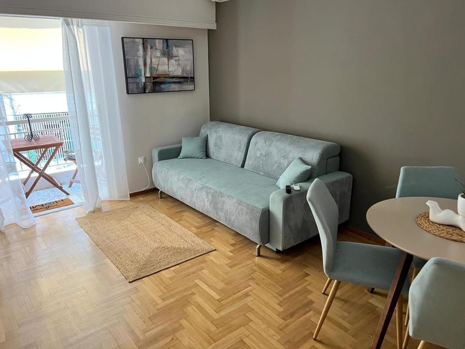Acropolis Memories Apartment in Athens