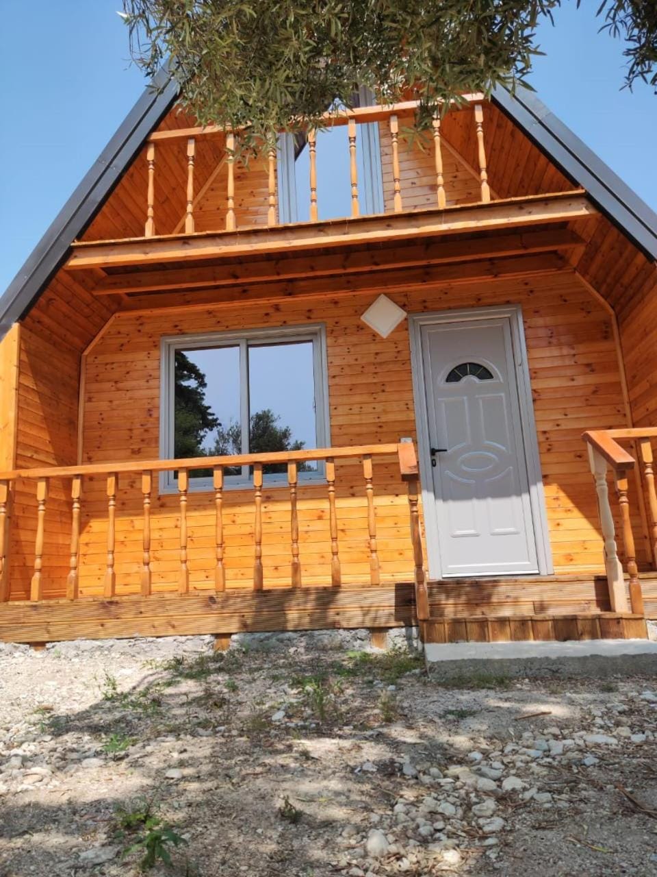Moskato Vilas Villa in Vlorë County, Albania